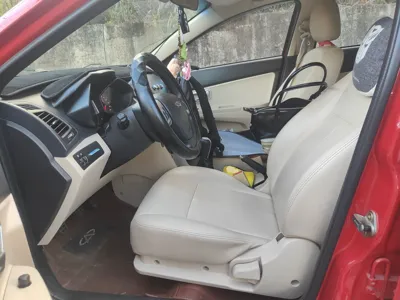 Chery Fengyun 2