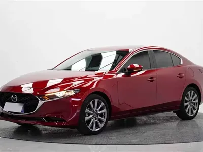 Mazda 3 Axela
