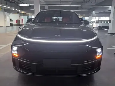 Li Auto Li L7