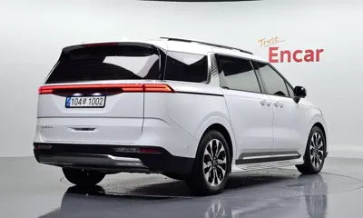 Kia Canival
