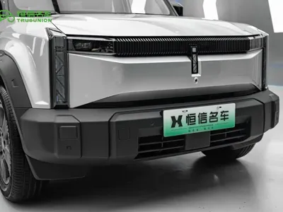 iCAR iCAR 03