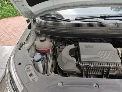 Geely Vision X3