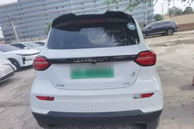 Leapmotor T03