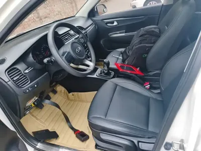 Kia K2