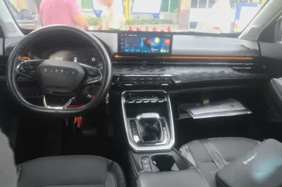 Baojun RS-3