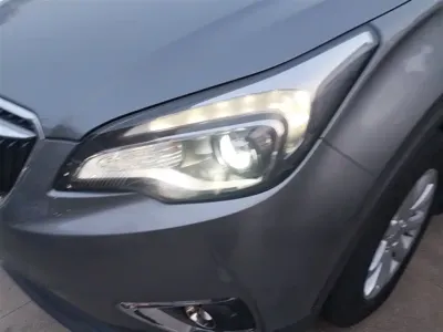 Buick Envision Plus