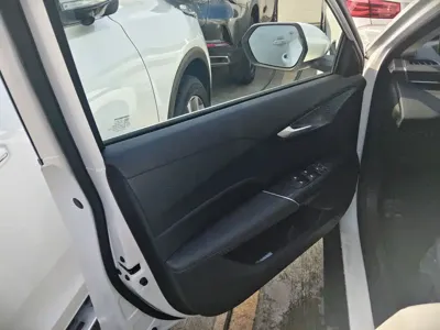 Changan Eado