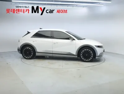 Hyundai Ioniq5
