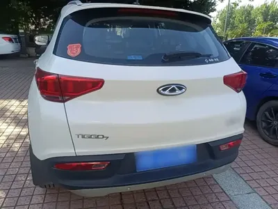 Chery Tiggo 7
