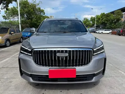 Geely Xingyue L
