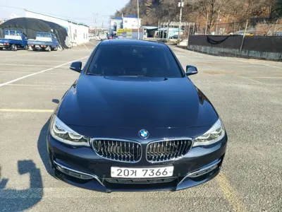 BMW Gran Turismo