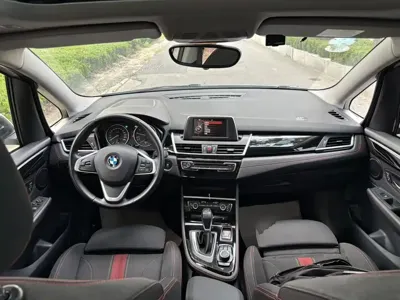 BMW 2 Series Gran Tourer