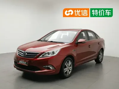 Changan Eado