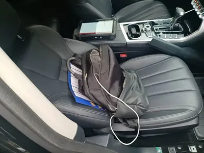 Ford Territory