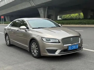 Lincoln MKZ