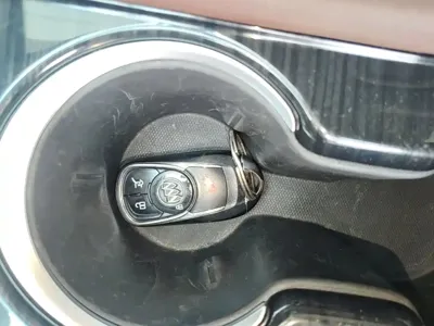 Buick Envision Plus
