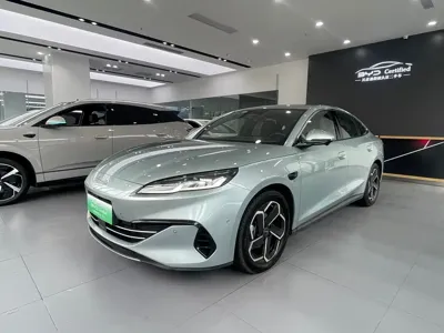 BYD Seal 06