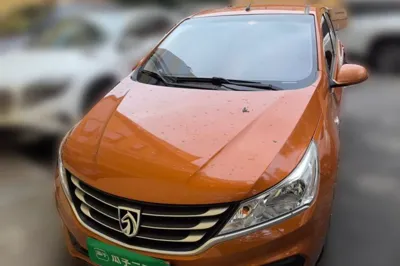 Baojun 310