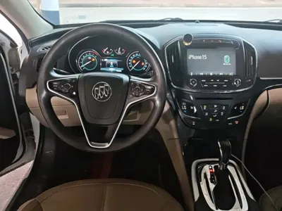 Buick Regal