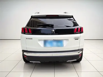 Peugeot 4008
