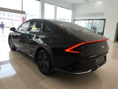 Wuling Xingguang