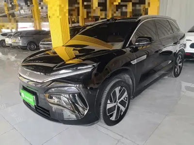 BYD 唐L
