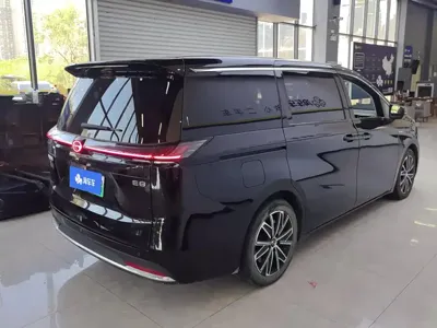 GAC Motor 传祺E8 PHEV