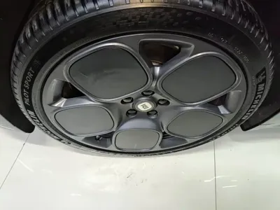 Xiaomi SU7