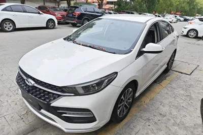 Chery Arrizo GX
