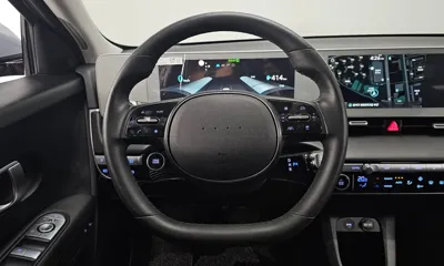 Hyundai Ioniq5