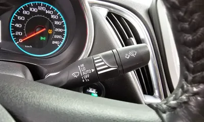 ChevroletGMDaewoo Malibu