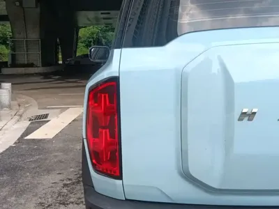 Haval Cool Dog