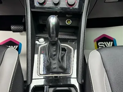 Jetta VS7