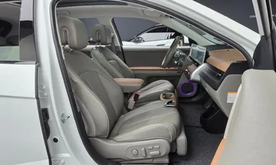 Hyundai Ioniq5