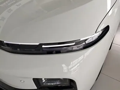 Leapmotor 零跑B01