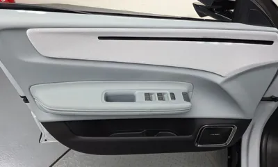 Polestar Polestar 4