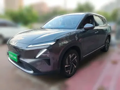 Wuling Xingguang S