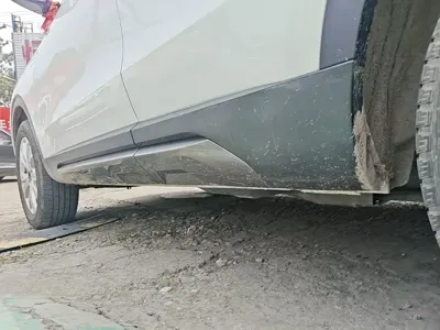 Haval H4