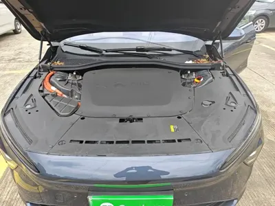 Nio ET7