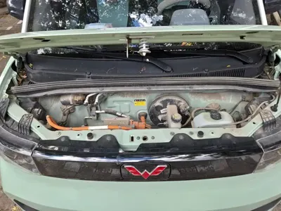 Wuling MINIEV