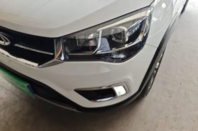 Chery Tiggo 3x