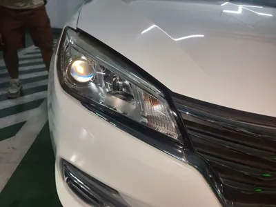Roewe 360