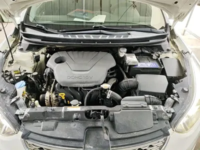 Hyundai Elantra Langdong