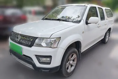 CHANGAN KAICHENG Shenqi F30