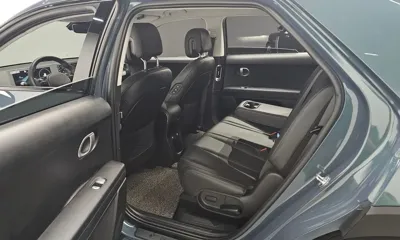 Hyundai Ioniq5