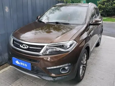 Chery Tiggo 5