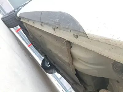 Fengxing Fengxing T5 EVO