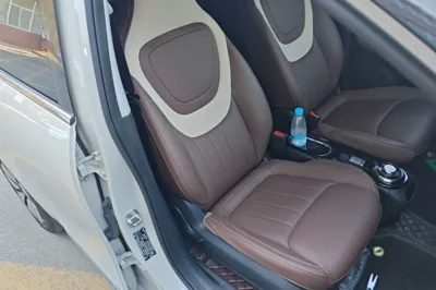 Wuling Bingo