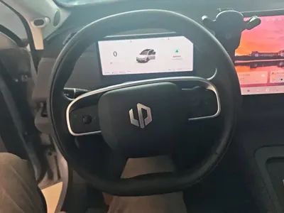 Leapmotor Leapmotor C16