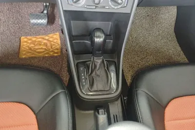Volkswagen Santana